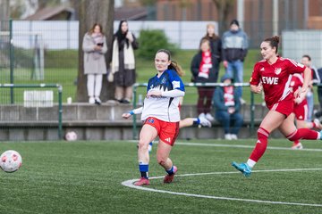 Bild 341 - F Hamburger SV 2 - SpVg Aurich : Ergebnis: 1:1